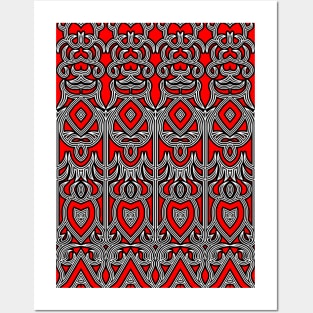 Tribal batak culture 30 Posters and Art